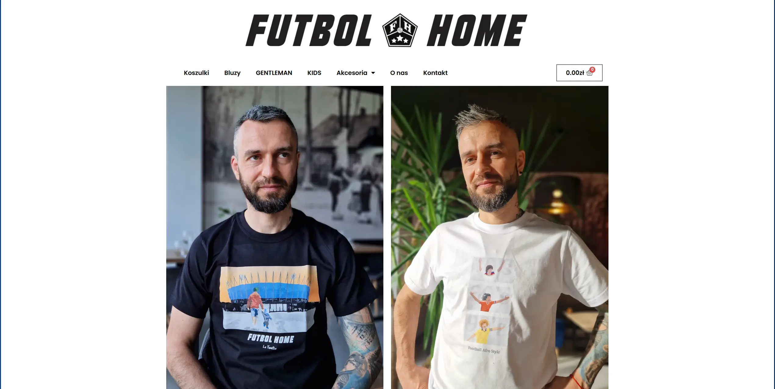 Futbolhome