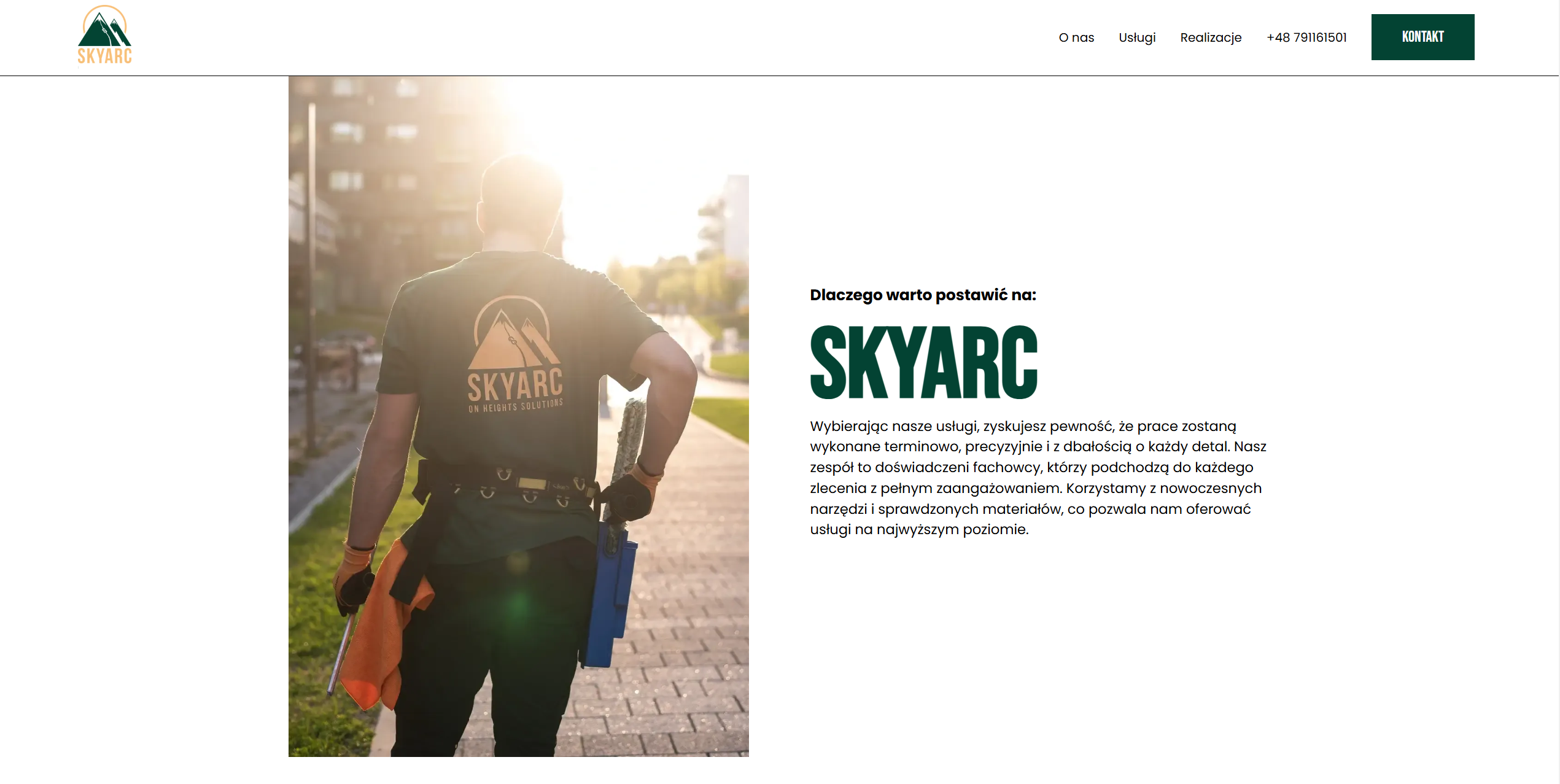 Skyarc